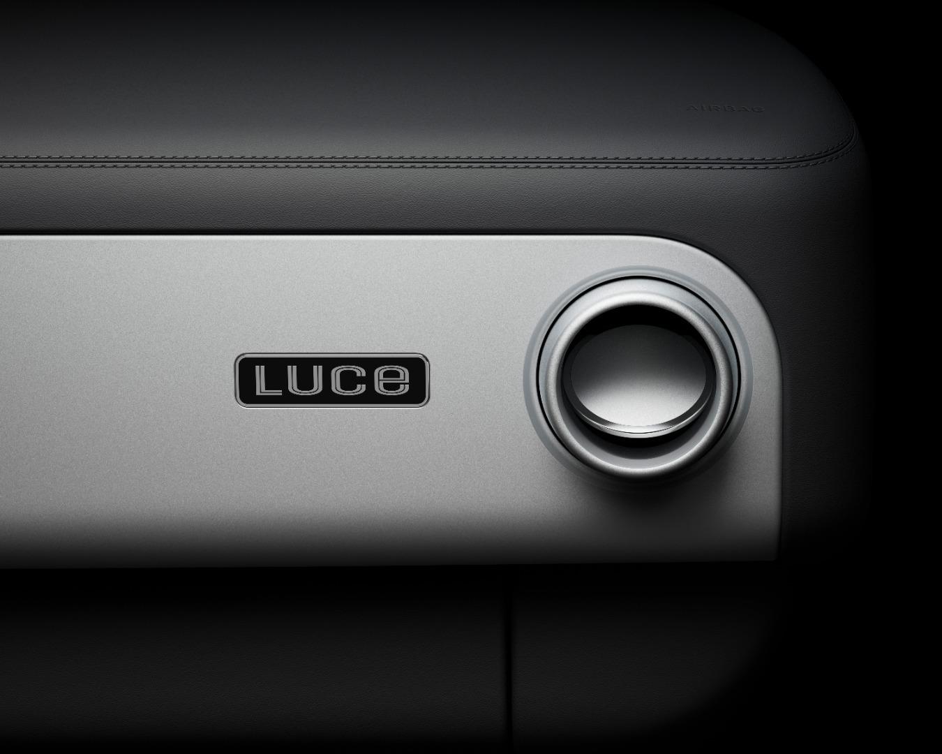Ferrari Luce