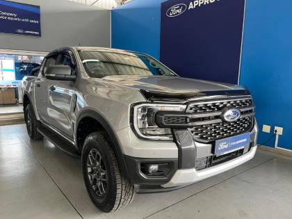 Ford Ranger 2.0 Sit Double Cab XLT 4x4 Aurinia Motors