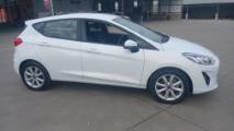 Ford Fiesta 5-Door 1.0T Trend Mit Mak Motors Gerrit Maritz