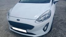 Ford Fiesta 5-Door 1.0T Trend Mit Mak Motors Gerrit Maritz