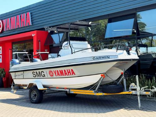 CARRYCAT 620 Center Console for sale