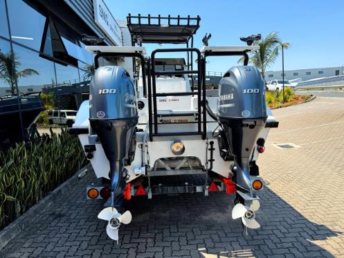 CARRYCAT 620 Center Console for sale