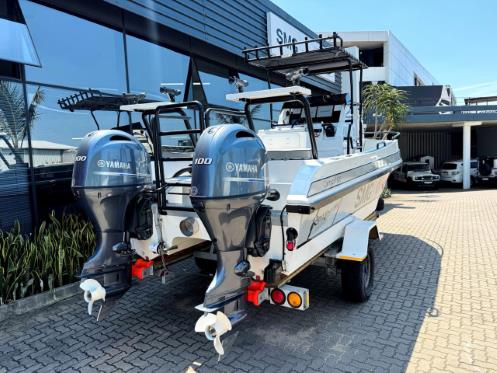 CARRYCAT 620 Center Console for sale