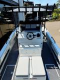 CARRYCAT 620 Center Console SMG Yamaha