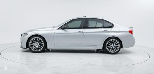 2014 BMW 3 Series 330d M Sport Sports-Auto for sale