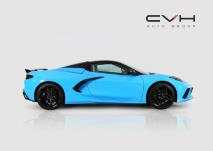 Chevrolet Corvette Stingray Convertible 2LT CVH Auto Group