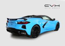 Chevrolet Corvette Stingray Convertible 2LT CVH Auto Group