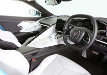 Chevrolet Corvette Stingray Convertible 2LT CVH Auto Group