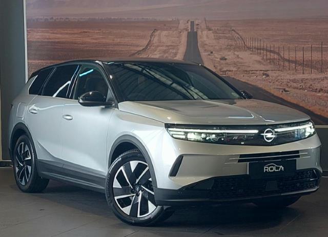 Opel Grandland 1.6T GS Line Rola  Stellantis Somerset West