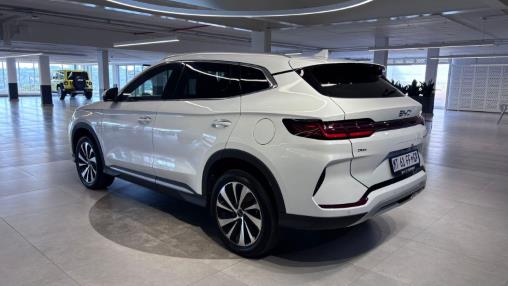 2026 BYD Sealion 6 Dynamic for sale