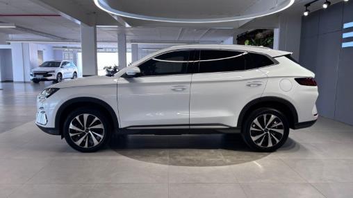 2026 BYD Sealion 6 Dynamic for sale