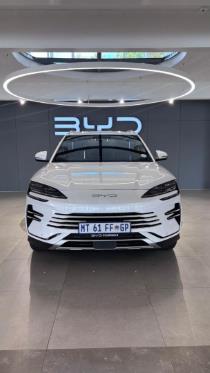 2026 BYD Sealion 6 Dynamic for sale