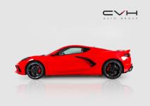 Chevrolet Corvette Stingray Coupe 2LT CVH Auto Group