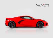 Chevrolet Corvette Stingray Coupe 2LT CVH Auto Group