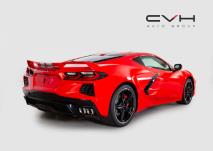 Chevrolet Corvette Stingray Coupe 2LT CVH Auto Group