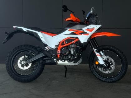 KTM 390 ADVENTURE R Fast KTM