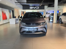 BYD Dolphin Standard Range BYD Pietermaritzburg