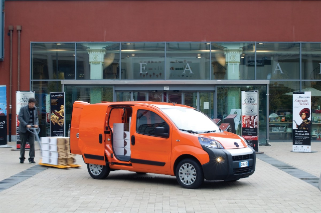 Fiat Fiorino