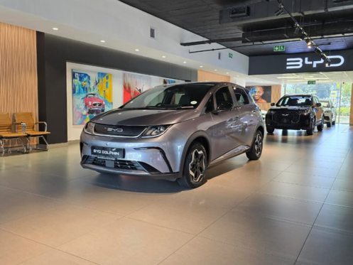 2024 BYD Dolphin Standard Range for sale