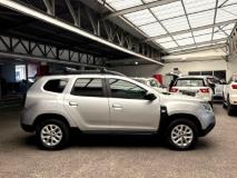 Renault Duster 1.5dCi Zen Bidvest McCarthy Toyota Tableview