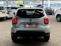 Renault Duster 1.5dCi Zen Bidvest McCarthy Toyota Tableview