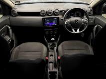 Renault Duster 1.5dCi Zen Bidvest McCarthy Toyota Tableview