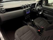 Renault Duster 1.5dCi Zen Bidvest McCarthy Toyota Tableview