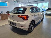 Volkswagen Polo Hatch 1.0TSI Life Manual Princes Benoni VW New