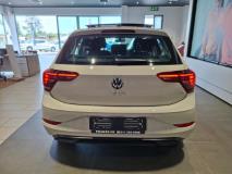 Volkswagen Polo Hatch 1.0TSI Life Manual Princes Benoni VW New