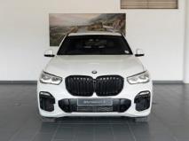 BMW X5 xDrive30d M Sport BMW Newcastle - Supertech