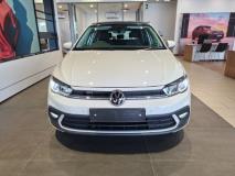 Volkswagen Polo Hatch 1.0TSI Life Manual Princes Benoni VW New