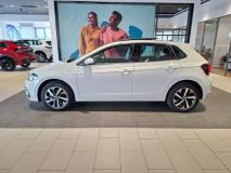 Volkswagen Polo Hatch 1.0TSI Life Manual Princes Benoni VW New