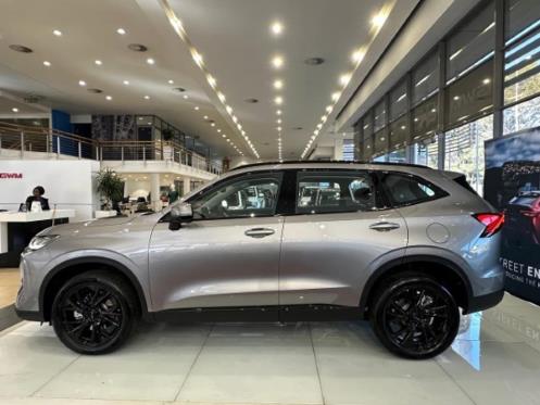 2025 Haval H6 2.0T Luxury for sale