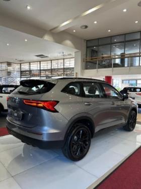 2025 Haval H6 2.0T Luxury for sale