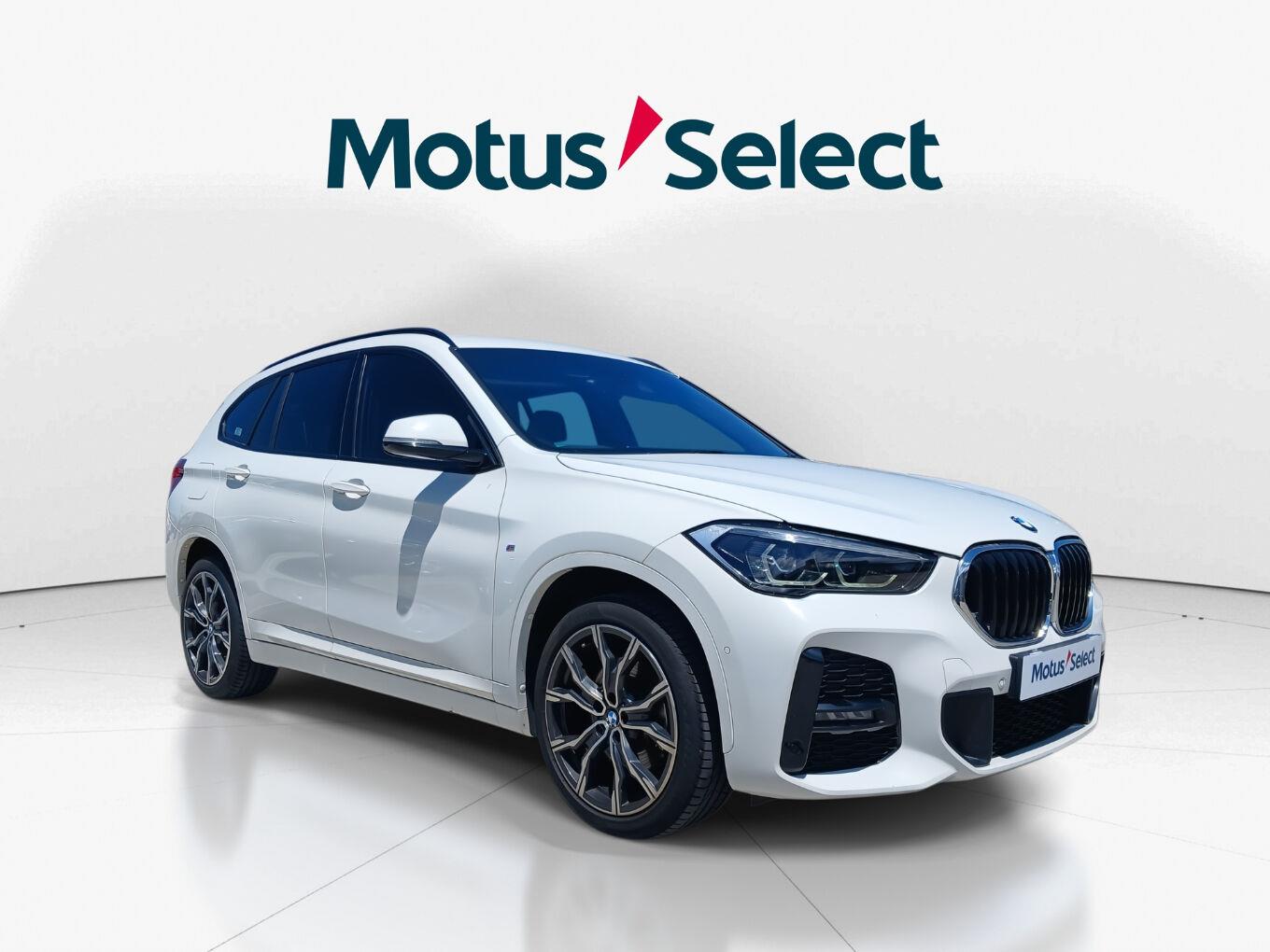 2022 BMW X1 sDrive20d M Sport for sale