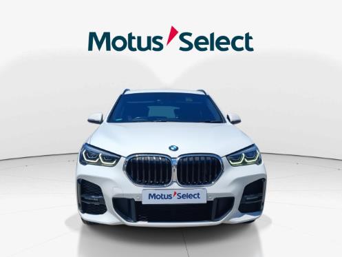 2022 BMW X1 sDrive20d M Sport for sale