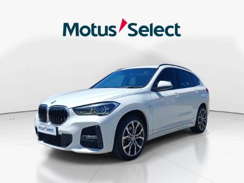 2022 BMW X1 sDrive20d M Sport for sale