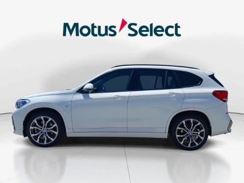 2022 BMW X1 sDrive20d M Sport for sale