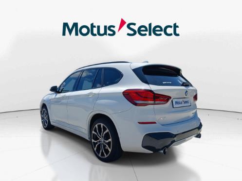 2022 BMW X1 sDrive20d M Sport for sale