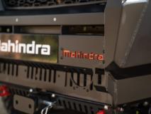 Mahindra Pik Up 2.2CRDe Double Cab 4x4 S11 Karoo Dawn Mahindra Fourways