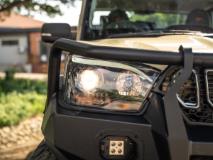 Mahindra Pik Up 2.2CRDe Double Cab 4x4 S11 Karoo Dawn Mahindra Fourways