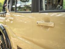 Mahindra Pik Up 2.2CRDe Double Cab 4x4 S11 Karoo Dawn Mahindra Fourways