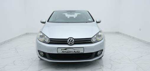 2012 Volkswagen Golf Cabriolet 1.4TSI Highline Auto for sale