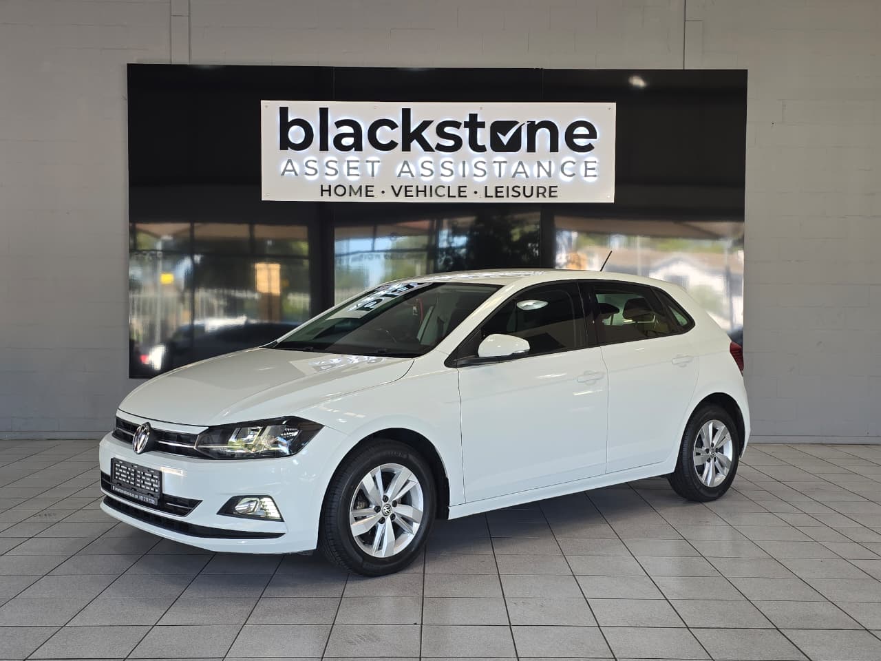 2020 Volkswagen Polo for sale on 5DayDeals South Africa