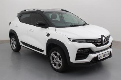 Renault Kiger 1.0 Turbo Zen Getworth