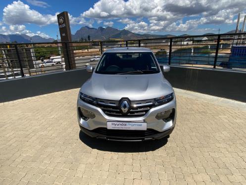 2026 Renault Kwid 1.0 Techno Manual for sale