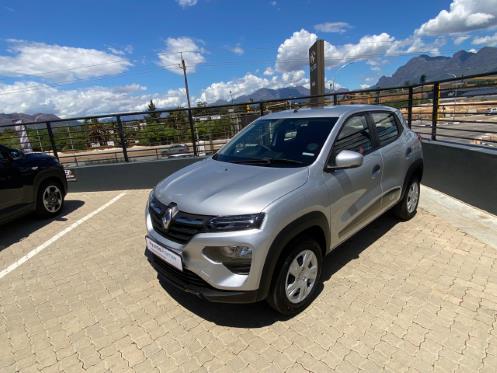 2026 Renault Kwid 1.0 Techno Manual for sale