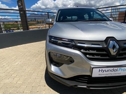 2026 Renault Kwid 1.0 Techno Manual for sale