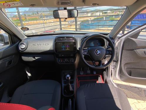 2026 Renault Kwid 1.0 Techno Manual for sale