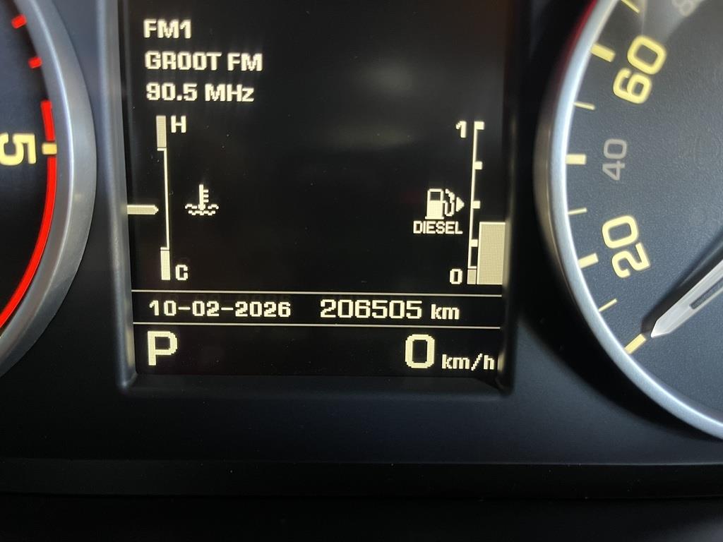 Land Rover Discovery 4 3.0TDV6 HSE Gys Pitzer Motors Wonderboom
